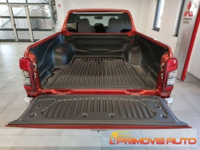 Mitsubishi L200 2.5 DI-D Double Cab Invite (7)