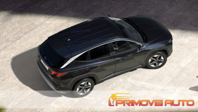 Hyundai Tucson 1.6 crdi 48V Business 2wd dct (15)