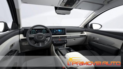 Hyundai Tucson 1.6 crdi 48V Business 2wd dct (17)