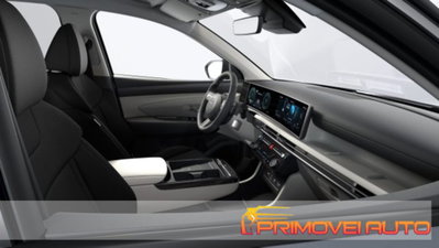Hyundai Tucson 1.6 crdi 48V Business 2wd dct (18)