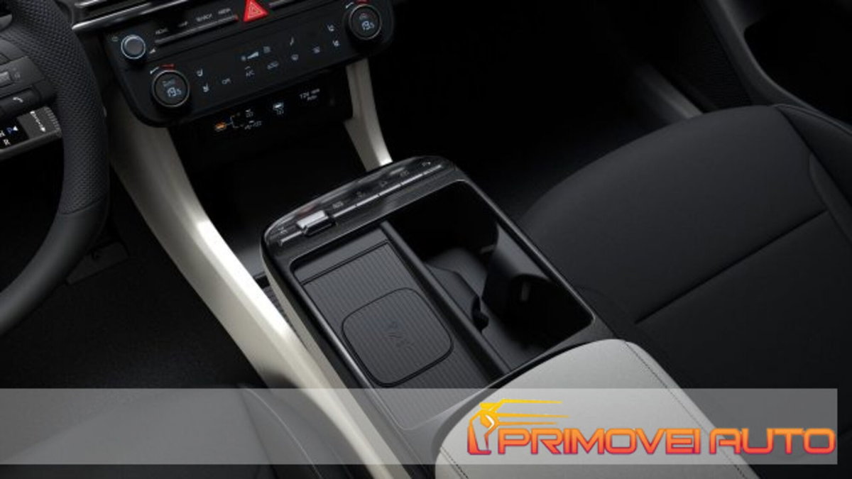 Hyundai Tucson 1.6 crdi 48V Business 2wd dct (20)
