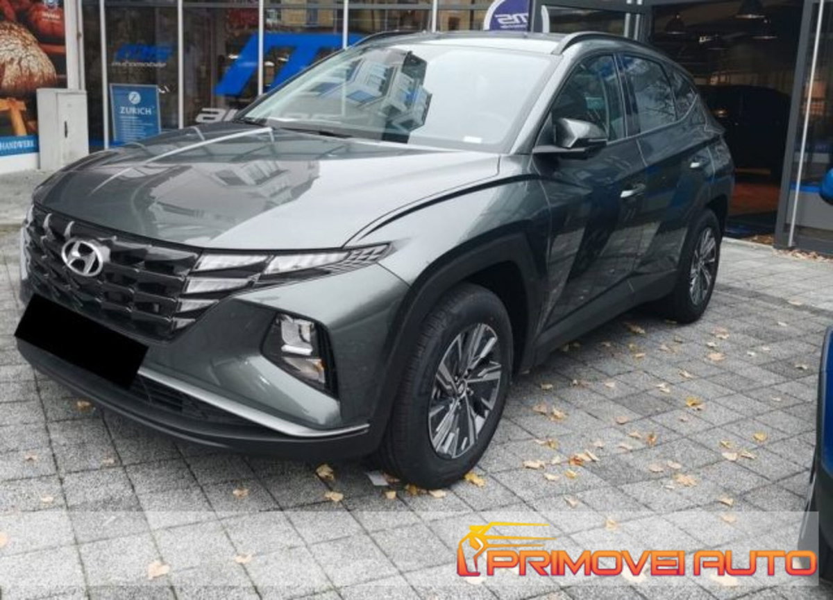 Hyundai Tucson 1.6 t-gdi 48V NLine 2wd dct (3)