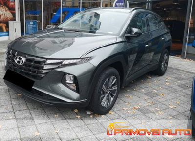 Hyundai Tucson 1.6 t-gdi 48V NLine 2wd dct (3)