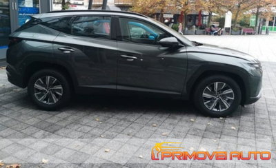 Hyundai Tucson 1.6 t-gdi 48V NLine 2wd dct (4)