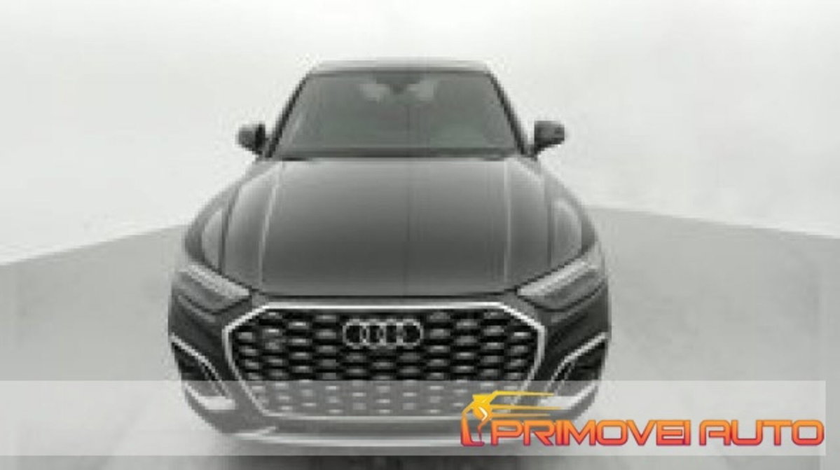 Audi Q5 Sportback 50 2.0 tfsi e S line quattro s-tronic (2)