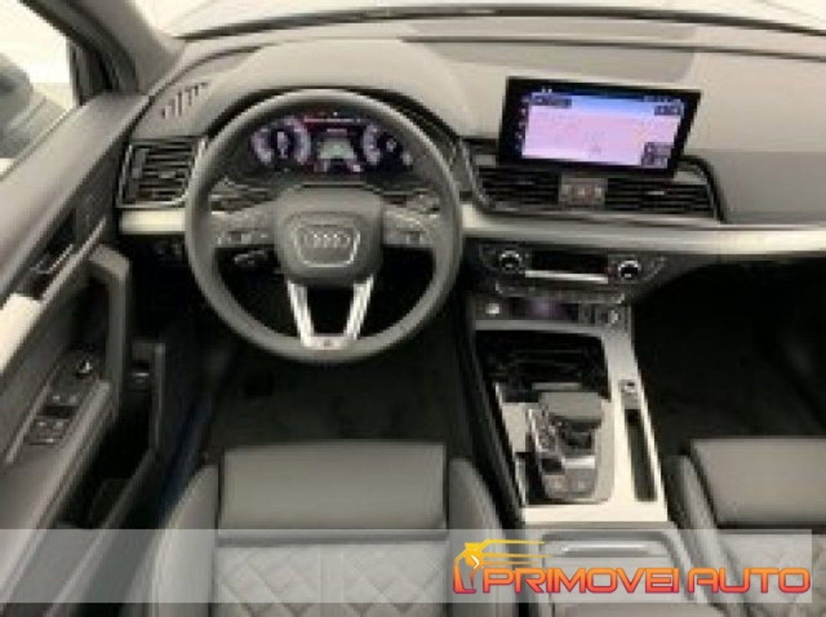 Audi Q5 Sportback 50 2.0 tfsi e S line quattro s-tronic (6)