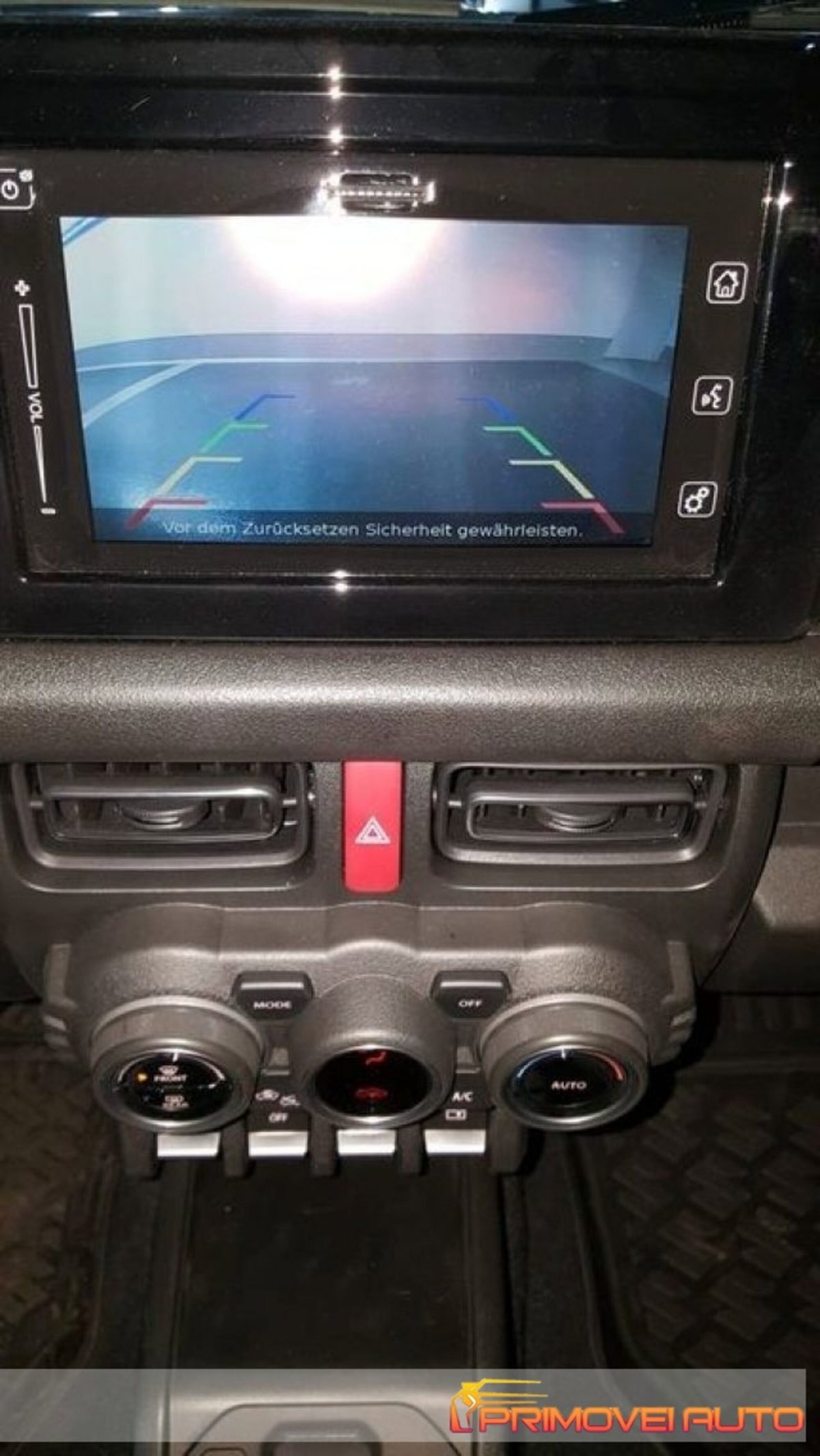Suzuki Jimny 1.5 5MT Top (10)