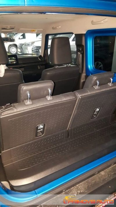 Suzuki Jimny 1.5 5MT Top (4)
