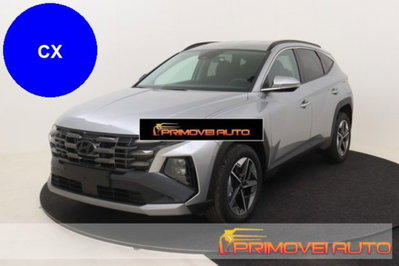 Hyundai Tucson 1.6 GDI Comfort nuova