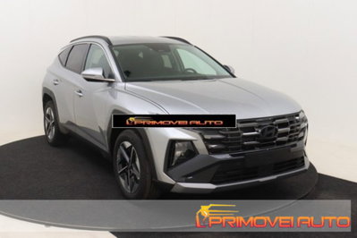 Hyundai Tucson 1.6 GDI Comfort (2)