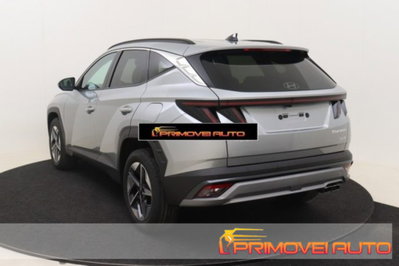 Hyundai Tucson 1.6 GDI Comfort (3)