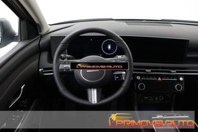 Hyundai Tucson 1.6 GDI Comfort (4)