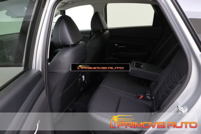 Hyundai Tucson 1.6 GDI Comfort (6)