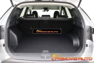 Hyundai Tucson 1.6 GDI Comfort (7)