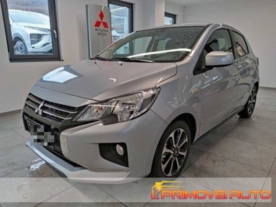 Mitsubishi Space Star 1.2 Invite (4)
