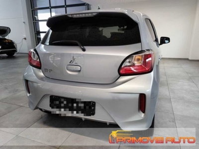 Mitsubishi Space Star 1.2 Invite (5)