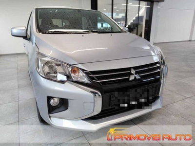Mitsubishi Space Star 1.2 Invite (6)