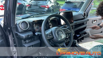 Suzuki Jimny 1.5 5MT Top (7)