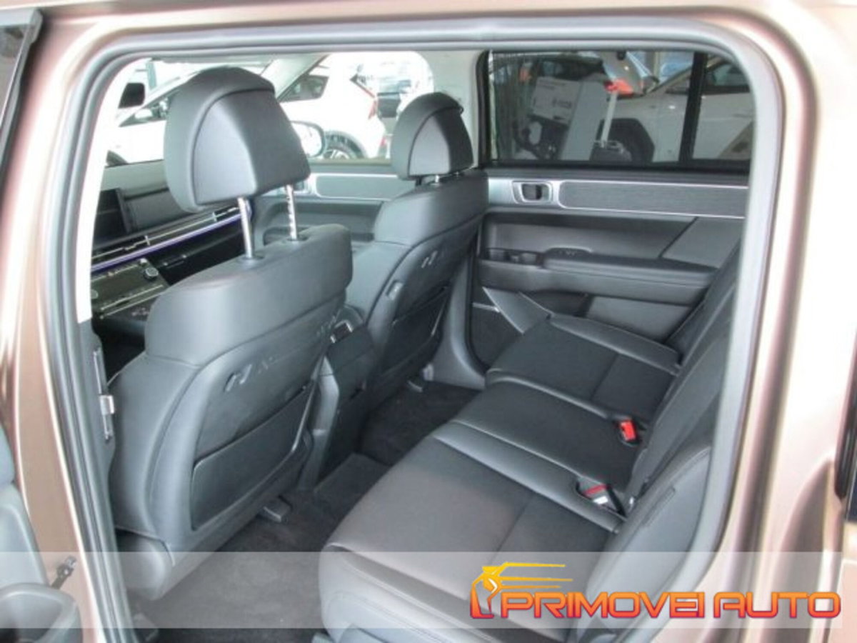 Hyundai Santa Fe 1.6 t-gdi hev XClass 4wd 239cv at 7p.ti (3)