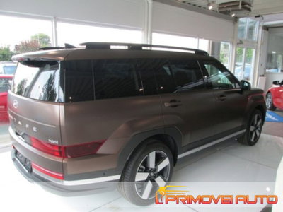 Hyundai Santa Fe 1.6 t-gdi hev XClass 4wd 239cv at 7p.ti (5)