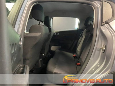 Citroen C3 BlueHDi 100 S&S Shine (3)