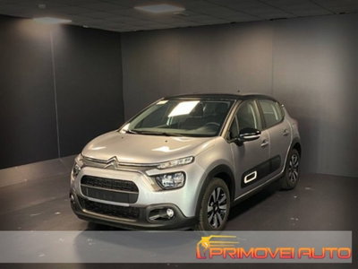 Citroen C3 BlueHDi 100 S&S Shine (4)