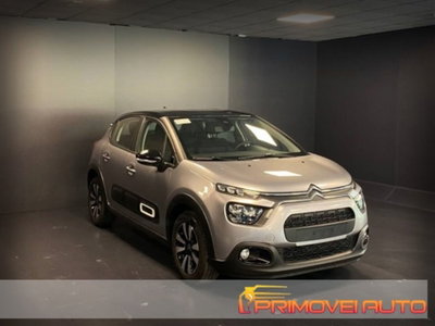 Citroen C3 BlueHDi 100 S&S Shine (5)