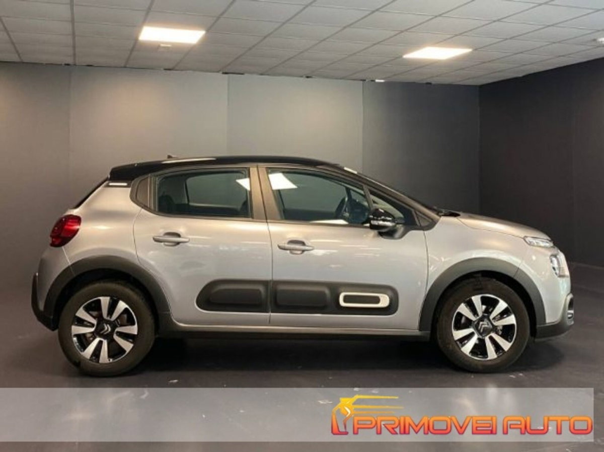 Citroen C3 BlueHDi 100 S&S Shine (6)
