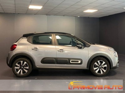Citroen C3 BlueHDi 100 S&S Shine (6)
