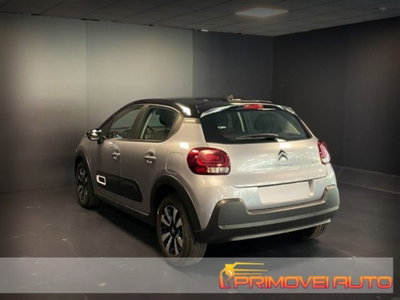 Citroen C3 BlueHDi 100 S&S Shine (7)