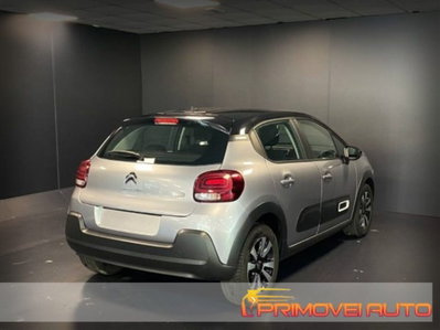 Citroen C3 BlueHDi 100 S&S Shine (8)