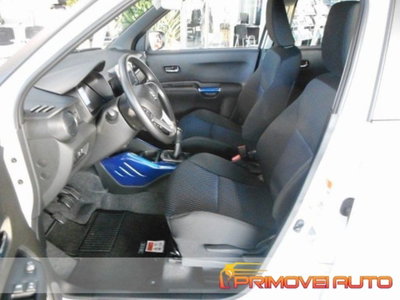 Suzuki Ignis 1.2 Hybrid Cool (2)