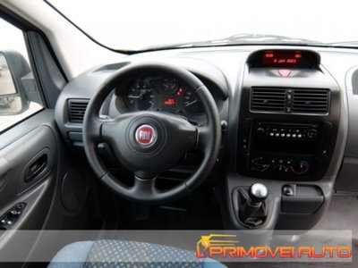Fiat Scudo Furgone 2.0 MJT/130 PL-TA Furgone Maxi 12q. Comfort (M1) usato