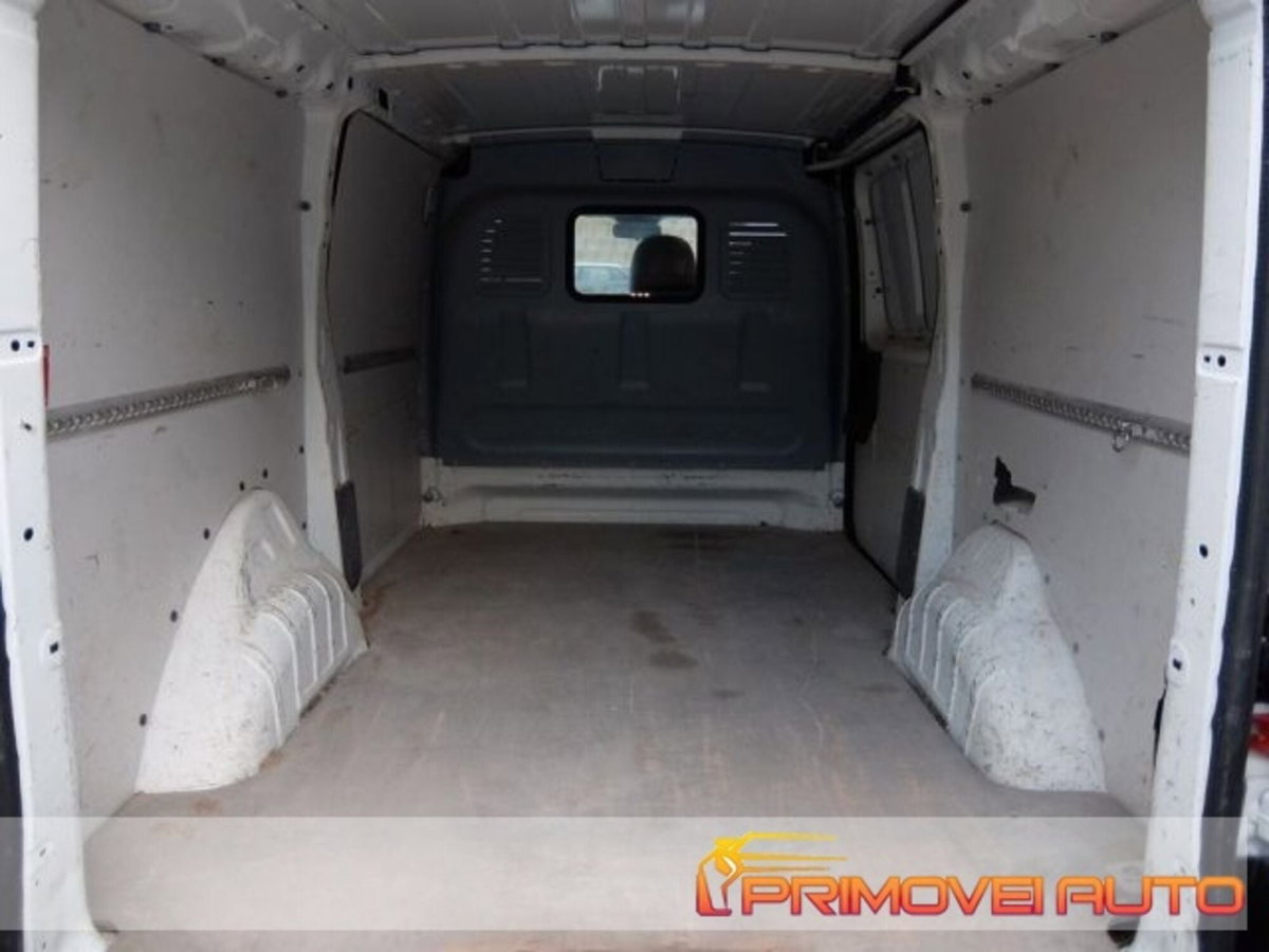 Fiat Scudo Furgone 2.0 MJT/130 PL-TA Furgone Maxi 12q. Comfort (M1) (14)