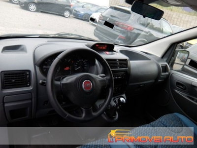 Fiat Scudo Furgone 2.0 MJT/130 PL-TA Furgone Maxi 12q. Comfort (M1) (2)