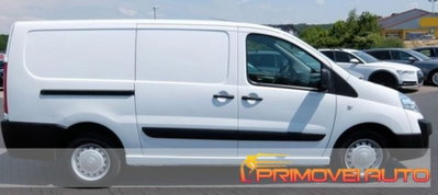 Fiat Scudo Furgone 2.0 MJT/130 PL-TA Furgone Maxi 12q. Comfort (M1) (8)