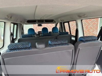 Fiat Scudo Furgone 2.0 MJT/130 PL Panorama Executive 5 posti (M1) (14)