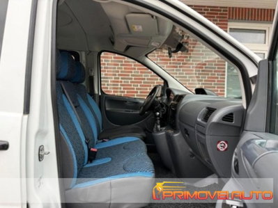 Fiat Scudo Furgone 2.0 MJT/130 PL Panorama Executive 5 posti (M1) (2)