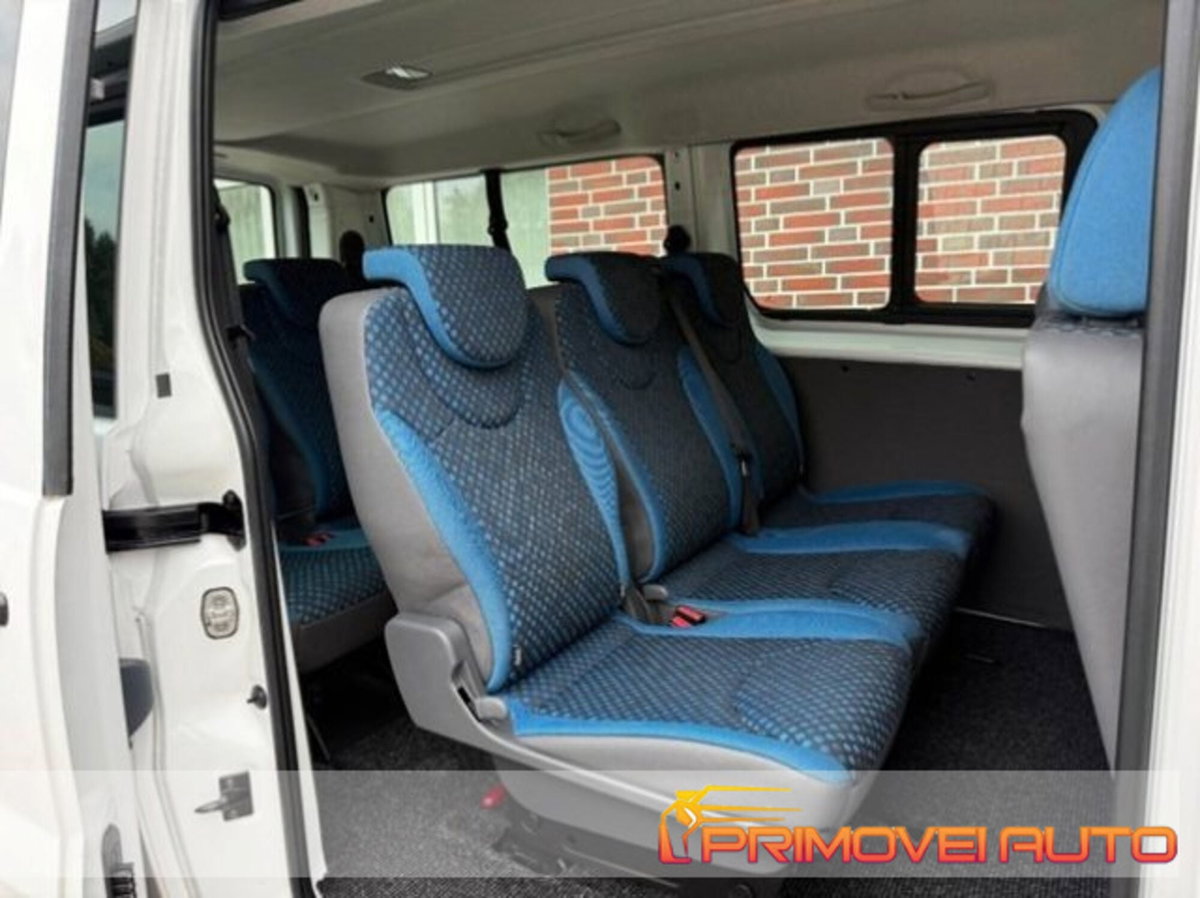 Fiat Scudo Furgone 2.0 MJT/130 PL Panorama Executive 5 posti (M1) (3)