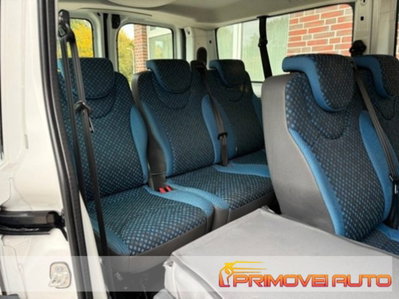 Fiat Scudo Furgone 2.0 MJT/130 PL Panorama Executive 5 posti (M1) (4)