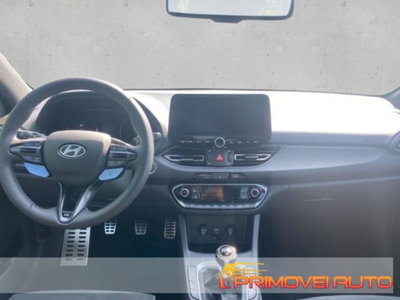 Hyundai i30 2.0 T-GDI 280 CV 5 porte DCT N Performance nuova