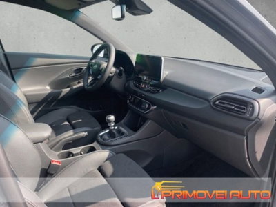 Hyundai i30 2.0 T-GDI 280 CV 5 porte DCT N Performance (2)