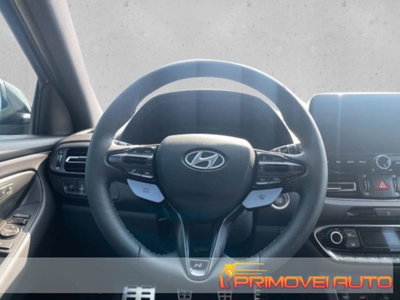 Hyundai i30 2.0 T-GDI 280 CV 5 porte DCT N Performance (3)