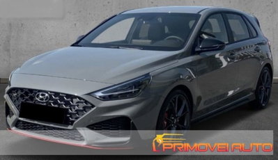 Hyundai i30 2.0 T-GDI 280 CV 5 porte DCT N Performance (9)