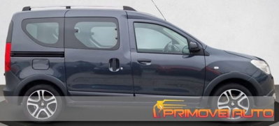 Dacia Dokker 1.6 8V 110CV GPL Comfort (3)
