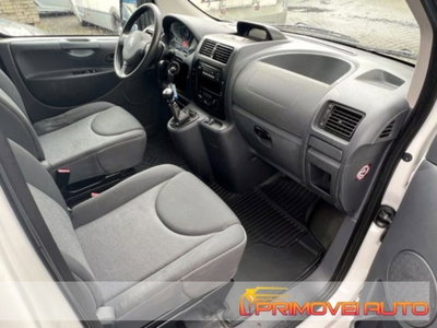 Citroen Jumpy Furgone 2.0 HDi/125 FAP PC-TN Multispace Combi Seduction (N1)