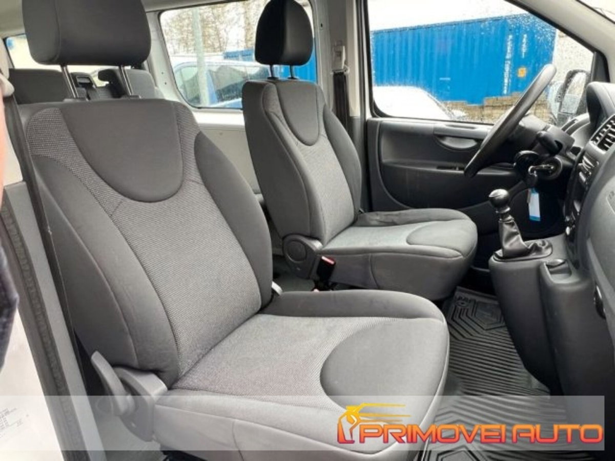 Citroen Jumpy Furgone 2.0 HDi/125 FAP PC-TN Multispace Combi Seduction (N1) (3)