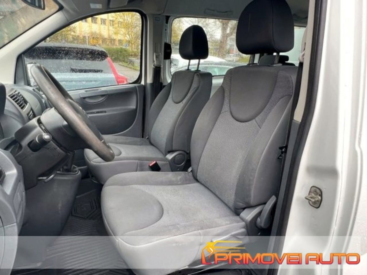 Citroen Jumpy Furgone 2.0 HDi/125 FAP PC-TN Multispace Combi Seduction (N1) (4)