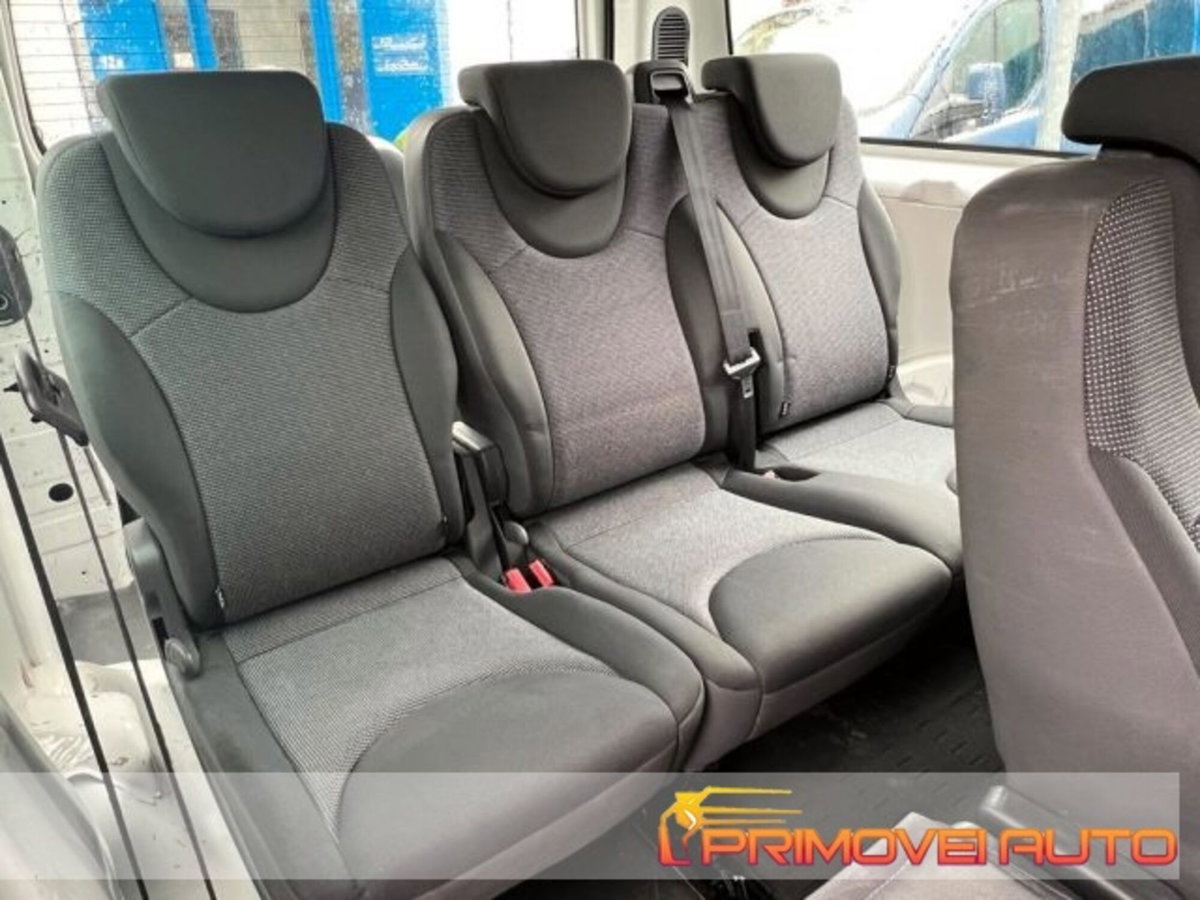 Citroen Jumpy Furgone 2.0 HDi/125 FAP PC-TN Multispace Combi Seduction (N1) (6)