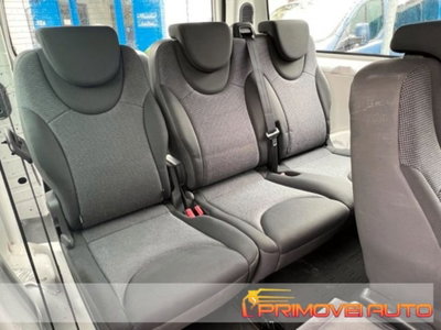 Citroen Jumpy Furgone 2.0 HDi/125 FAP PC-TN Multispace Combi Seduction (N1) (6)